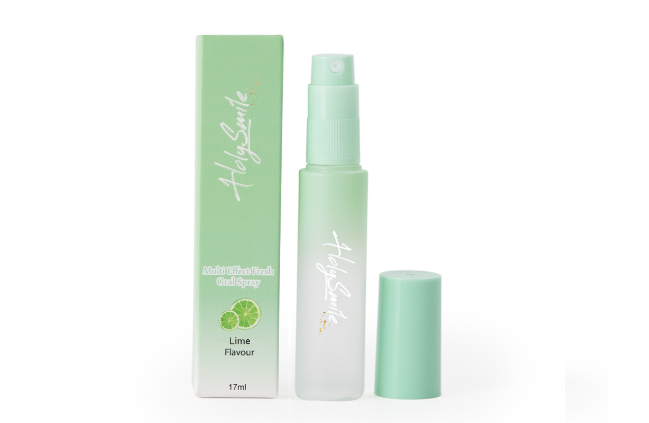 Multi-effect Mondspray